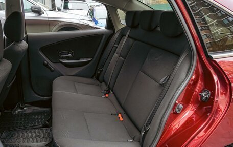 Nissan Almera, 2016 год, 915 000 рублей, 9 фотография