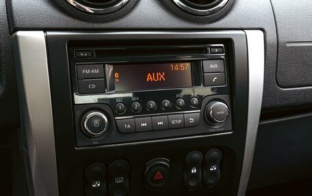 Nissan Almera, 2016 год, 915 000 рублей, 14 фотография