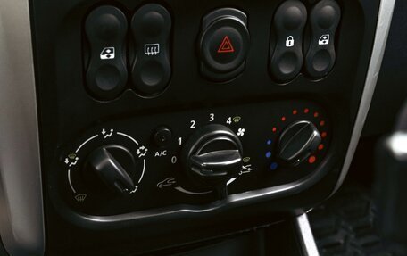 Nissan Almera, 2016 год, 915 000 рублей, 13 фотография