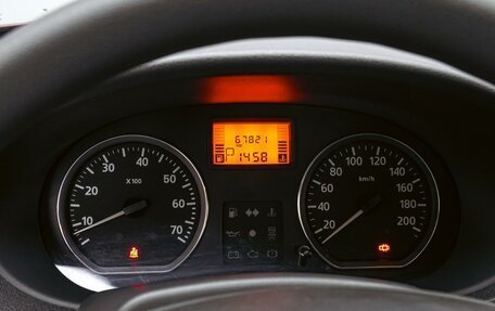 Nissan Almera, 2016 год, 915 000 рублей, 15 фотография