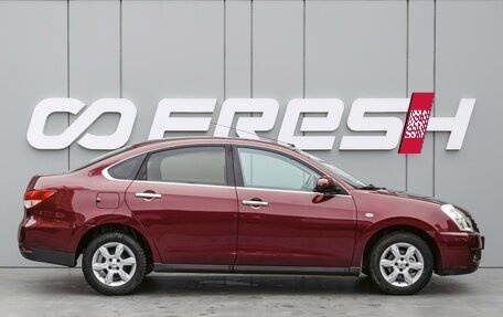 Nissan Almera, 2016 год, 915 000 рублей, 5 фотография