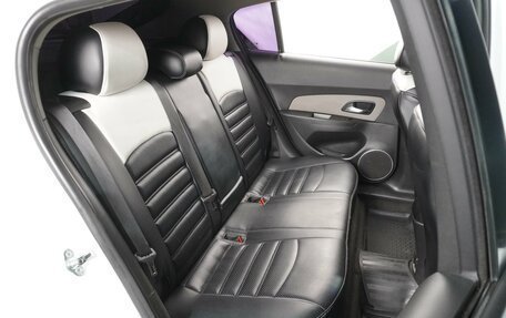 Chevrolet Cruze II, 2012 год, 790 000 рублей, 7 фотография