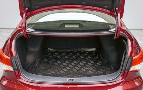 Nissan Almera, 2016 год, 915 000 рублей, 18 фотография