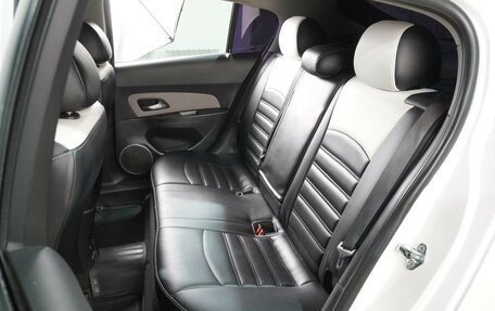 Chevrolet Cruze II, 2012 год, 790 000 рублей, 9 фотография