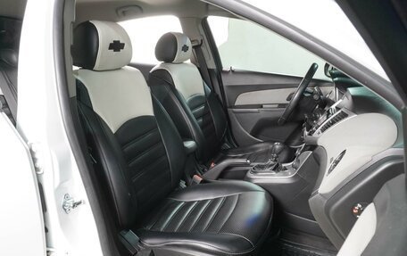 Chevrolet Cruze II, 2012 год, 790 000 рублей, 8 фотография