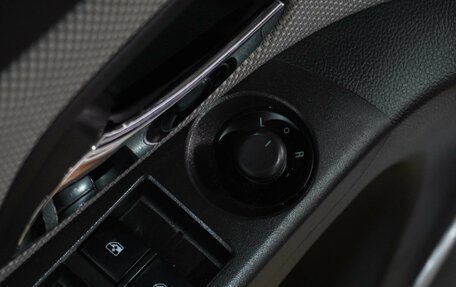 Chevrolet Cruze II, 2012 год, 790 000 рублей, 12 фотография