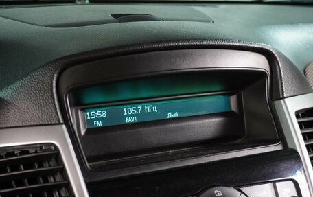 Chevrolet Cruze II, 2012 год, 790 000 рублей, 13 фотография