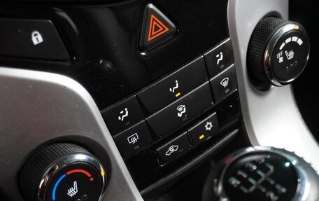 Chevrolet Cruze II, 2012 год, 790 000 рублей, 15 фотография