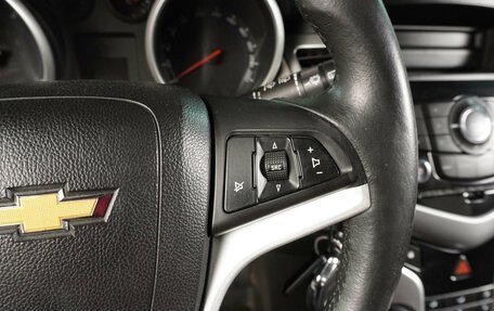 Chevrolet Cruze II, 2012 год, 790 000 рублей, 16 фотография