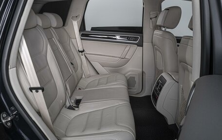 Volkswagen Touareg III, 2015 год, 2 699 000 рублей, 7 фотография