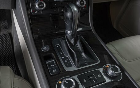 Volkswagen Touareg III, 2015 год, 2 699 000 рублей, 12 фотография