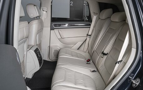 Volkswagen Touareg III, 2015 год, 2 699 000 рублей, 9 фотография