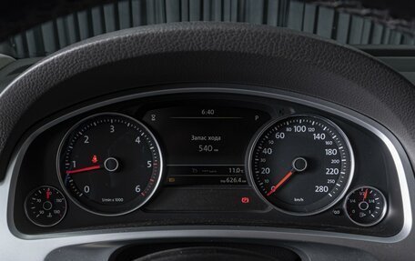 Volkswagen Touareg III, 2015 год, 2 699 000 рублей, 22 фотография