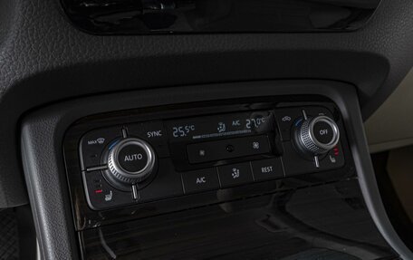 Volkswagen Touareg III, 2015 год, 2 699 000 рублей, 14 фотография