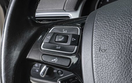 Volkswagen Touareg III, 2015 год, 2 699 000 рублей, 18 фотография