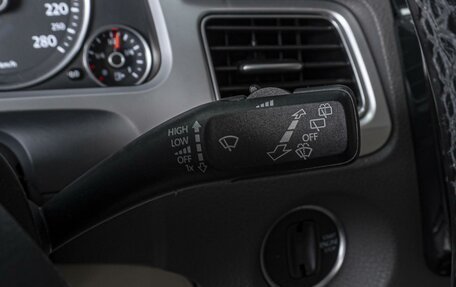 Volkswagen Touareg III, 2015 год, 2 699 000 рублей, 17 фотография