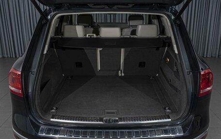 Volkswagen Touareg III, 2015 год, 2 699 000 рублей, 23 фотография