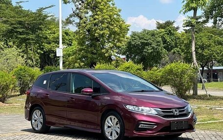 Honda Jade I, 2018 год, 1 630 000 рублей, 3 фотография