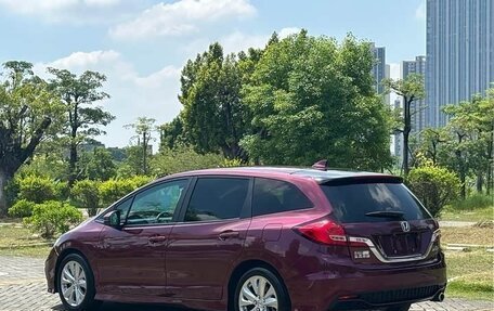 Honda Jade I, 2018 год, 1 630 000 рублей, 7 фотография