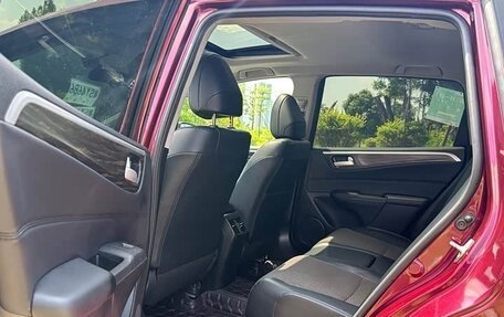 Honda Jade I, 2018 год, 1 630 000 рублей, 12 фотография