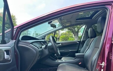 Honda Jade I, 2018 год, 1 630 000 рублей, 10 фотография