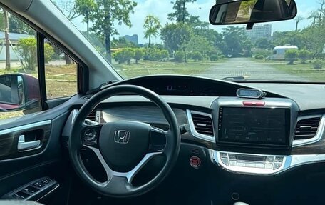 Honda Jade I, 2018 год, 1 630 000 рублей, 14 фотография