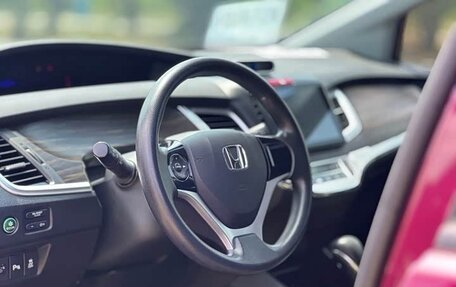 Honda Jade I, 2018 год, 1 630 000 рублей, 13 фотография