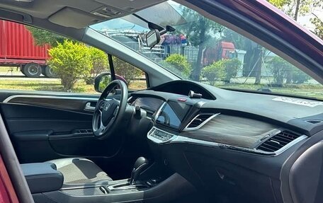 Honda Jade I, 2018 год, 1 630 000 рублей, 15 фотография