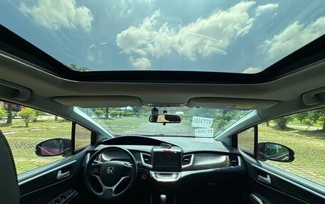 Honda Jade I, 2018 год, 1 630 000 рублей, 8 фотография