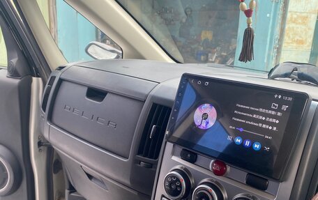 Mitsubishi Delica D:5 I, 2012 год, 2 000 000 рублей, 11 фотография