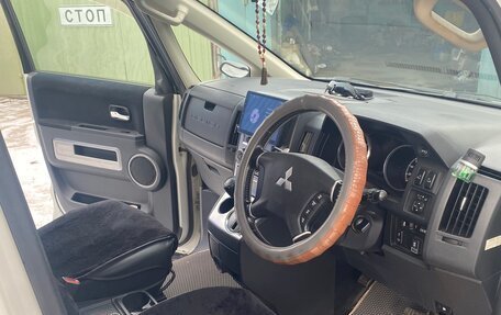 Mitsubishi Delica D:5 I, 2012 год, 2 000 000 рублей, 6 фотография