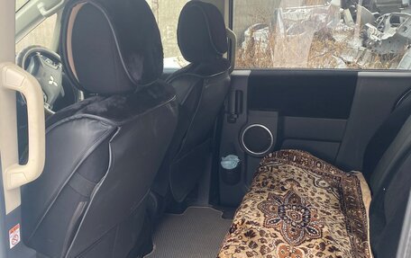 Mitsubishi Delica D:5 I, 2012 год, 2 000 000 рублей, 10 фотография