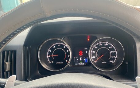 Mitsubishi Delica D:5 I, 2012 год, 2 000 000 рублей, 7 фотография