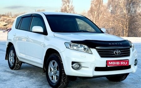 Toyota RAV4, 2012 год, 1 300 000 рублей, 1 фотография