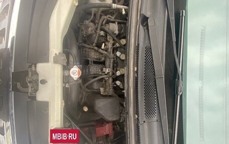 Mitsubishi Delica D:5 I, 2012 год, 2 000 000 рублей, 13 фотография