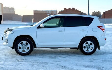 Toyota RAV4, 2012 год, 1 300 000 рублей, 3 фотография