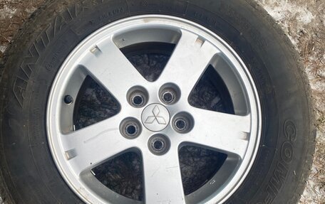 Mitsubishi Delica D:5 I, 2012 год, 2 000 000 рублей, 16 фотография