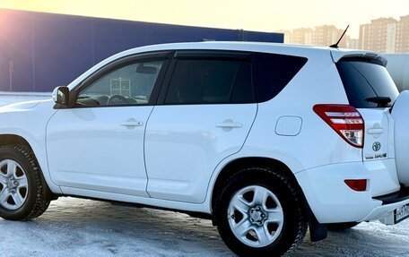 Toyota RAV4, 2012 год, 1 300 000 рублей, 4 фотография