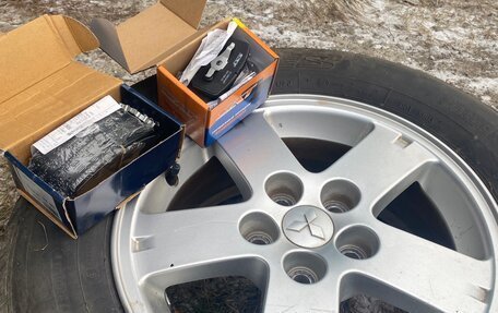 Mitsubishi Delica D:5 I, 2012 год, 2 000 000 рублей, 18 фотография