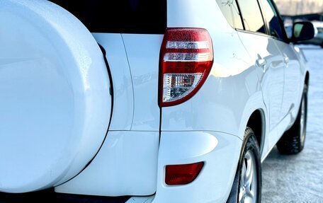 Toyota RAV4, 2012 год, 1 300 000 рублей, 7 фотография