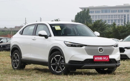 Honda Vezel, 2025 год, 1 863 000 рублей, 1 фотография