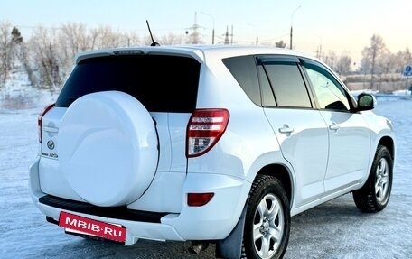 Toyota RAV4, 2012 год, 1 300 000 рублей, 6 фотография