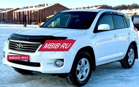 Toyota RAV4, 2012 год, 1 300 000 рублей, 2 фотография