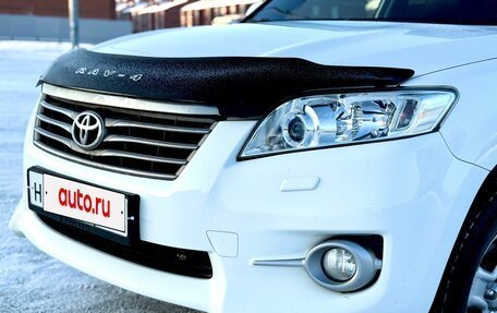 Toyota RAV4, 2012 год, 1 300 000 рублей, 11 фотография