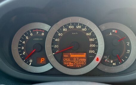 Toyota RAV4, 2012 год, 1 300 000 рублей, 17 фотография