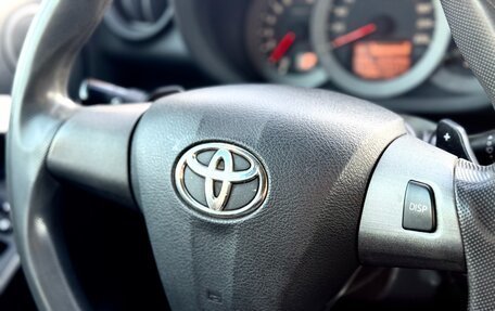 Toyota RAV4, 2012 год, 1 300 000 рублей, 19 фотография