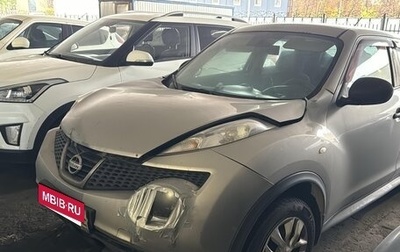 Nissan Juke II, 2011 год, 750 000 рублей, 1 фотография