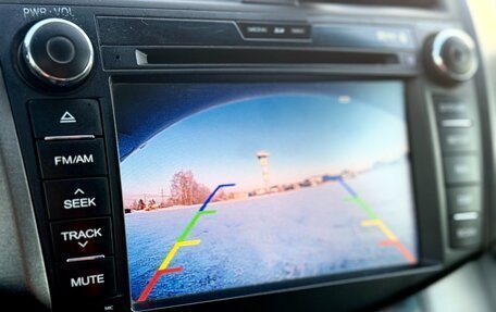 Toyota RAV4, 2012 год, 1 300 000 рублей, 22 фотография