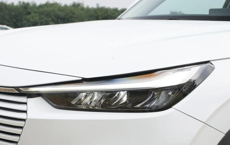 Honda Vezel, 2025 год, 1 863 000 рублей, 3 фотография