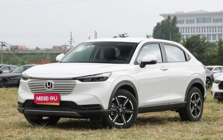 Honda Vezel, 2025 год, 1 863 000 рублей, 4 фотография